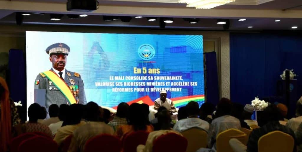 Mali’s bold strides: mining, security and diplomacy fuel national revival