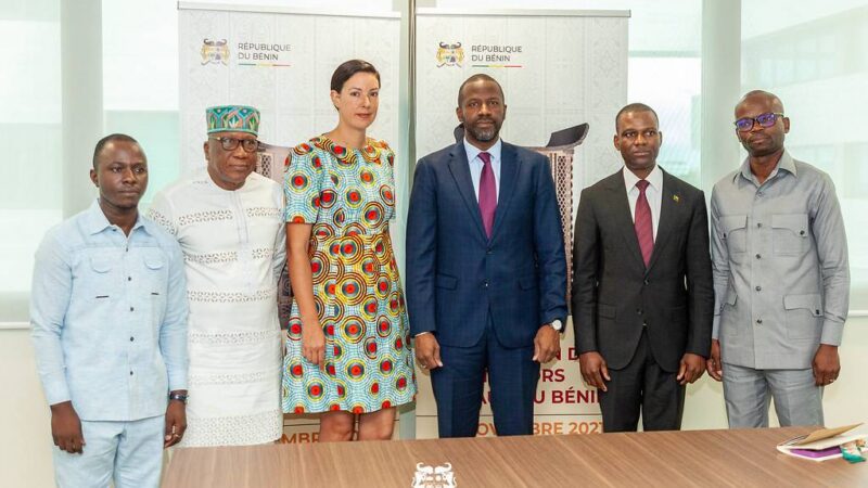 Benin’s bold restitution strategy turns cultural heritage into economic growth engine