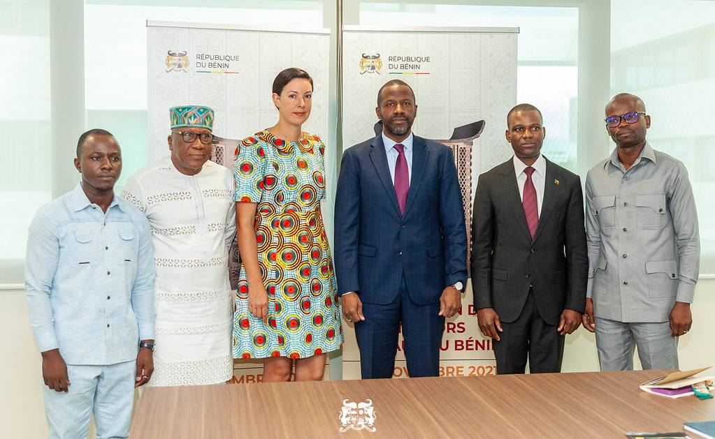 Benin’s bold restitution strategy turns cultural heritage into economic growth engine