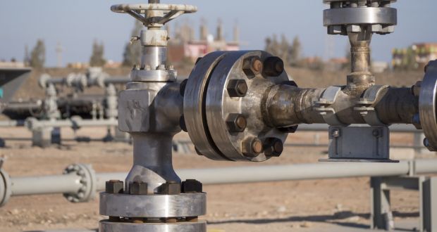 Morocco seeks $26 billion funding for trans-african gas pipeline from Nigeria