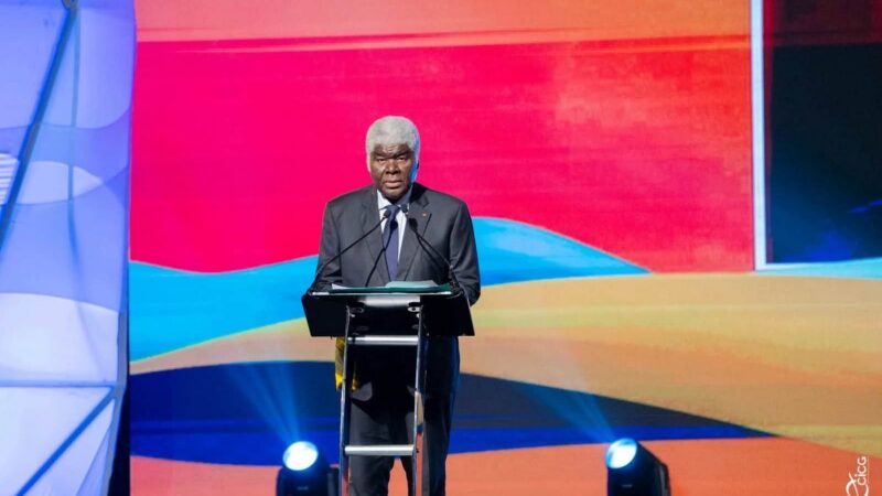 Ivory coast prime minister rallies investors for 2026 development plan