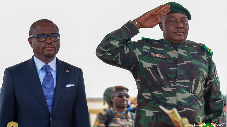 Niger and ECOWAS: bridging diplomatic divides after three years