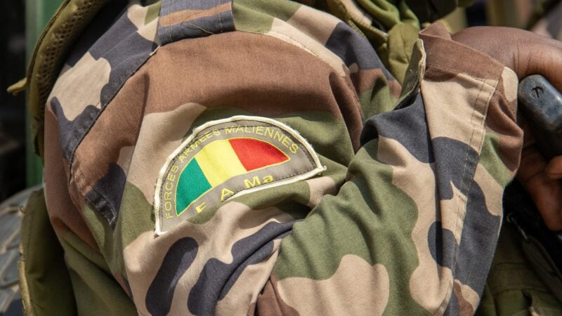 Deadly attacks by Malian army and allies in central region