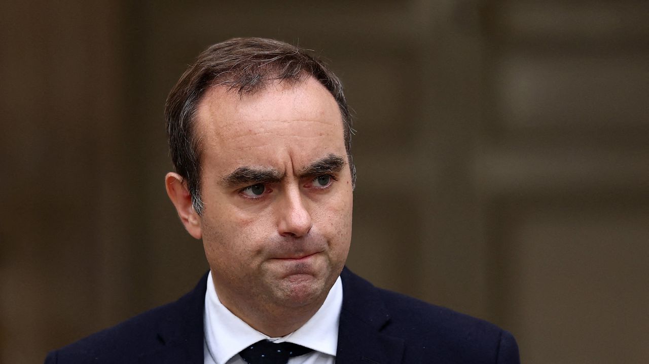 French prime minister sebastien lecornu visits Morocco to strengthen bilateral ties