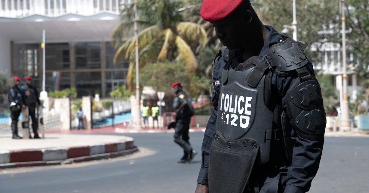 Au Sénégal, un climat de “suspicion permanente à l’égard de l’étranger”