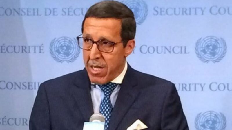 Morocco highlights autonomy implementation guarantees at un forum