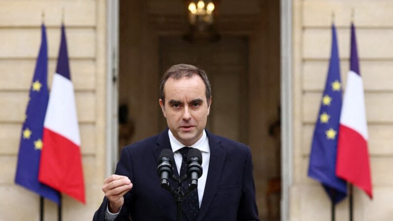 Strategic partnership between France and Morocco deepens with lecornu’s visit