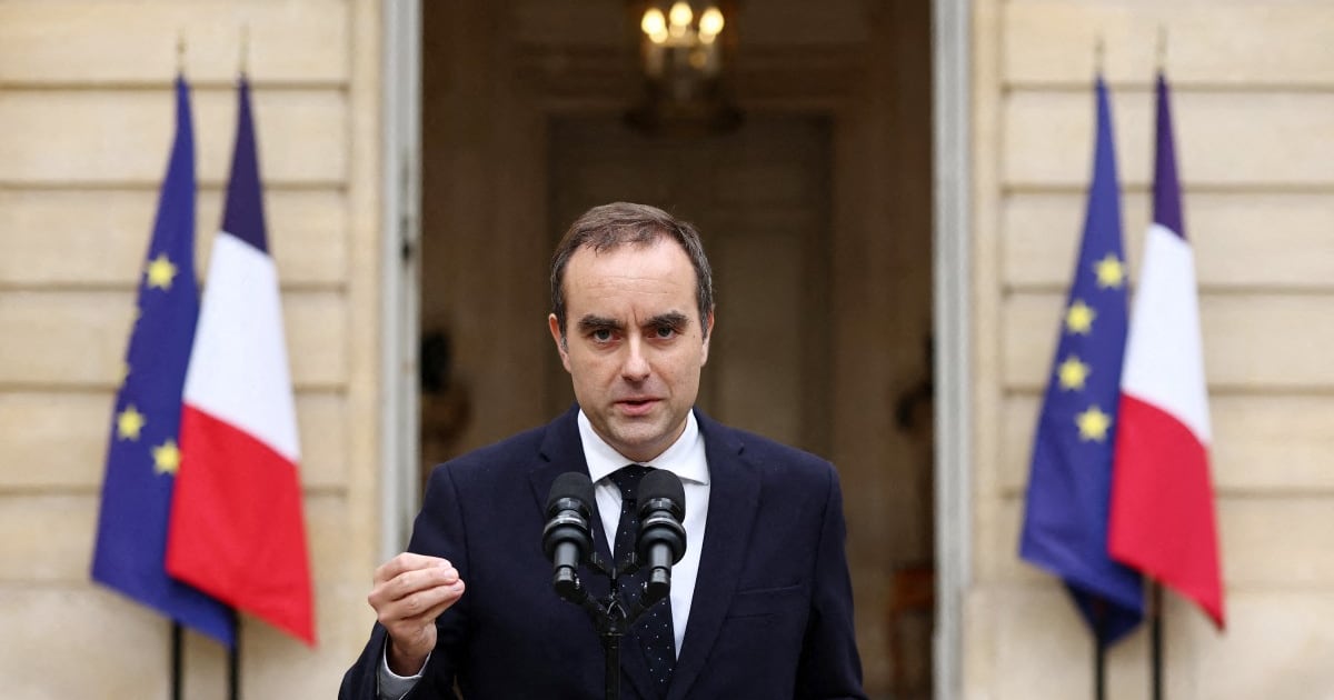Strategic partnership between France and Morocco deepens with lecornu’s visit