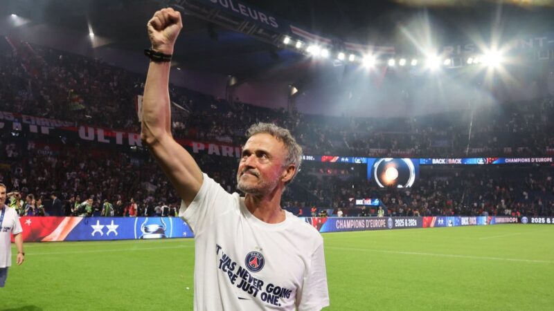 Ferran Torres to PSG: Luis Enrique’s personal letter making the difference?