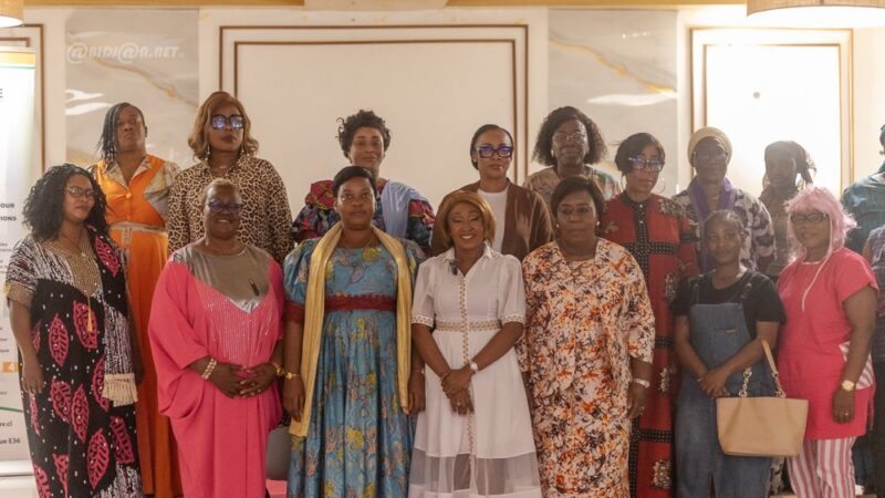 Côte d’Ivoire celebrates women’s nation-building legacy in national week ahead of independence day