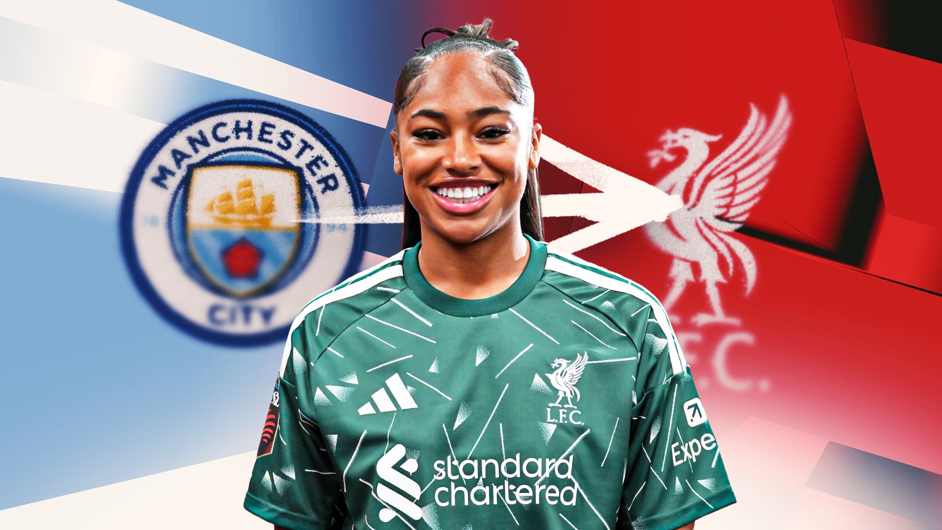 Khiara Keating’s move to liverpool boosts england world cup hopes