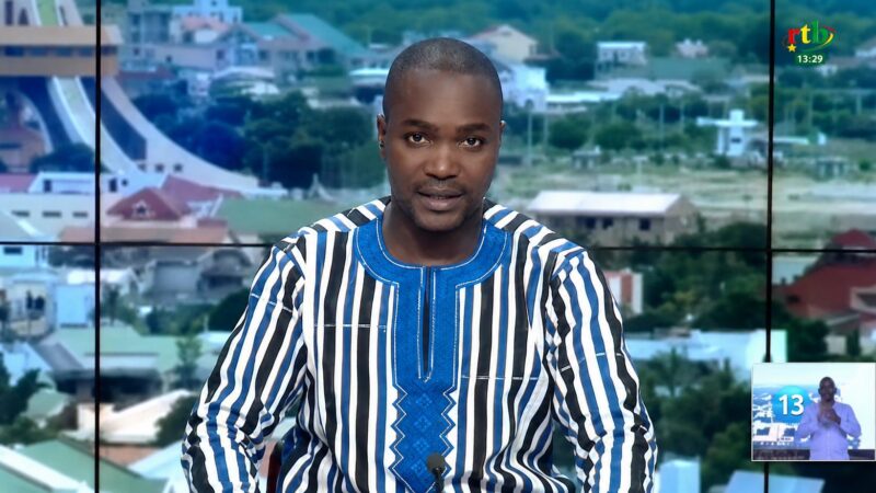 Debate erupts in Burkina Faso over proposal for extraterrestrial embassy