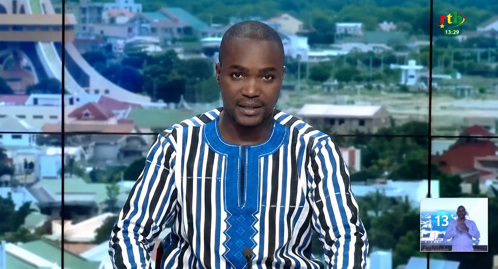 Debate erupts in Burkina Faso over proposal for extraterrestrial embassy