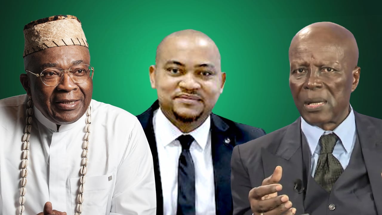 The strategic wouri-est constituency in douala: a battleground for cameroonian politics