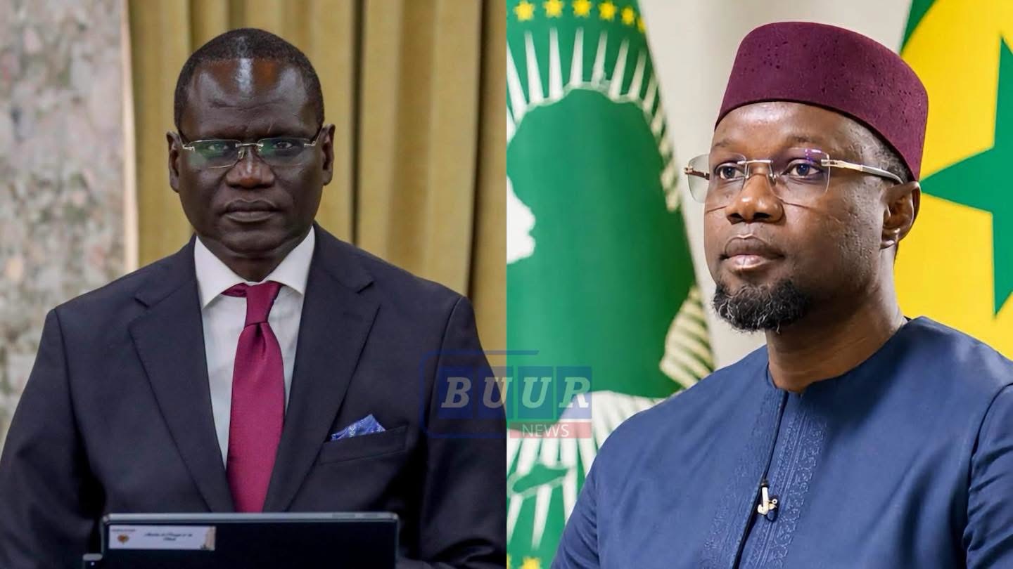Senegal political tensions rise as pastef leader faces criticism