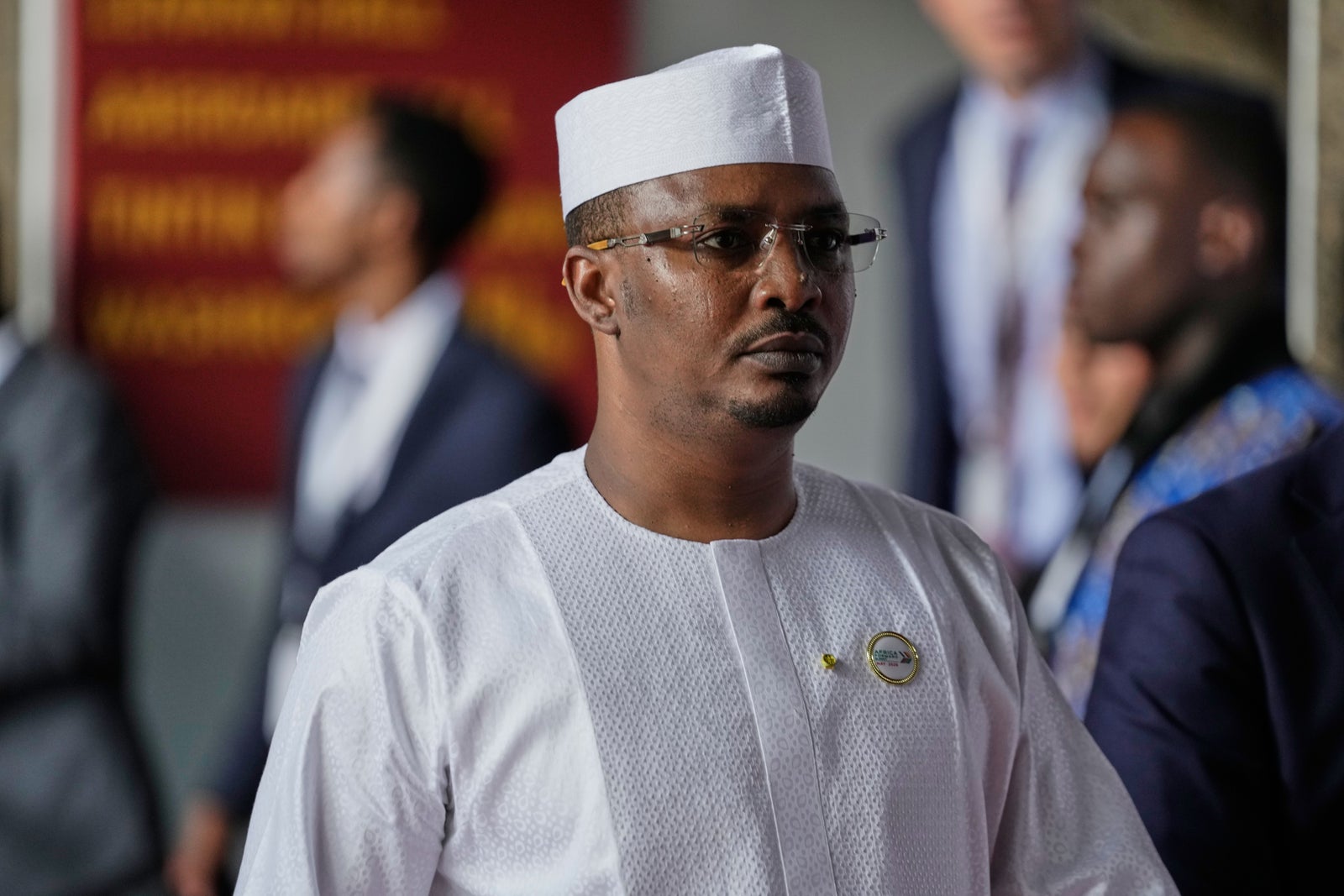 Tchad quitte la Cour pénale internationale après une critique américaine