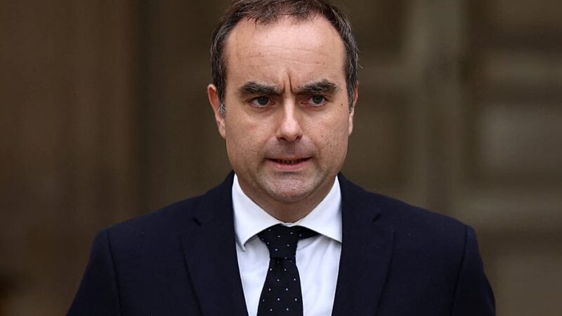 French prime minister begins diplomatic tour in Morocco