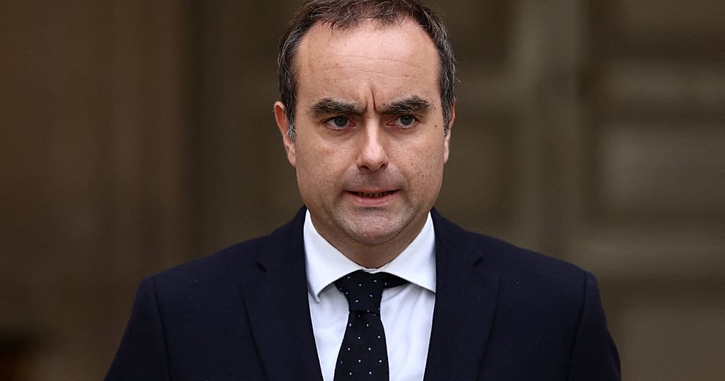 French prime minister begins diplomatic tour in Morocco