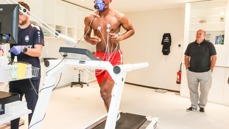 Failed medical tests block israeli footballer’s inter milan move