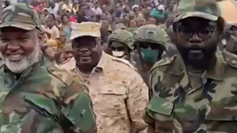 Un rapport de l’ONU confirme le soutien continu de plus de 10 000 soldats rwandais à l’Afc/M23 dans l’est de la Rdc