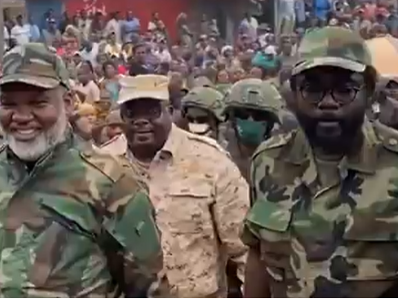 Un rapport de l’ONU confirme le soutien continu de plus de 10 000 soldats rwandais à l’Afc/M23 dans l’est de la Rdc