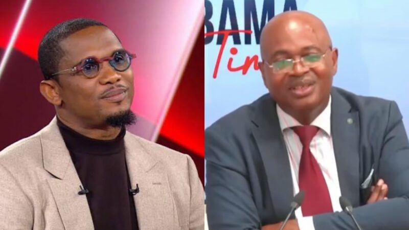 Open letter to Cameroonian society: why discuss football while the nation is in turmoil?