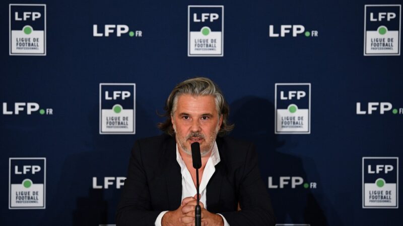 Olympique Lyonnais’s request for Ligue 1 match postponement against Toulouse rejected by LFP