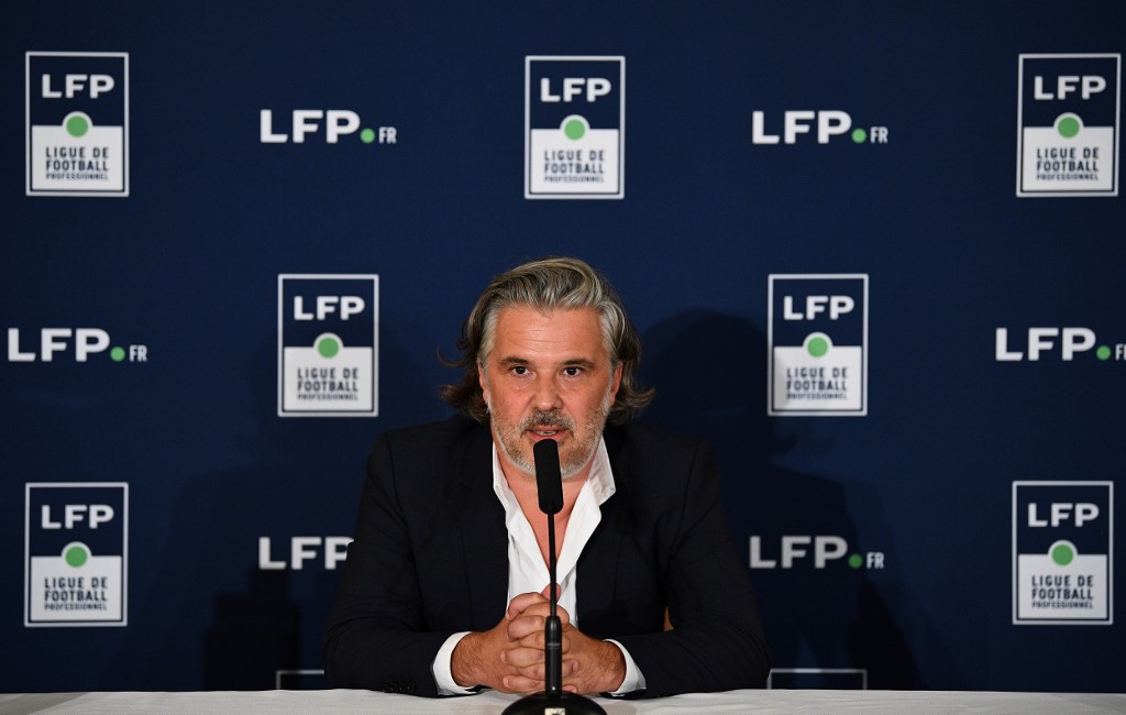 Olympique Lyonnais’s request for Ligue 1 match postponement against Toulouse rejected by LFP