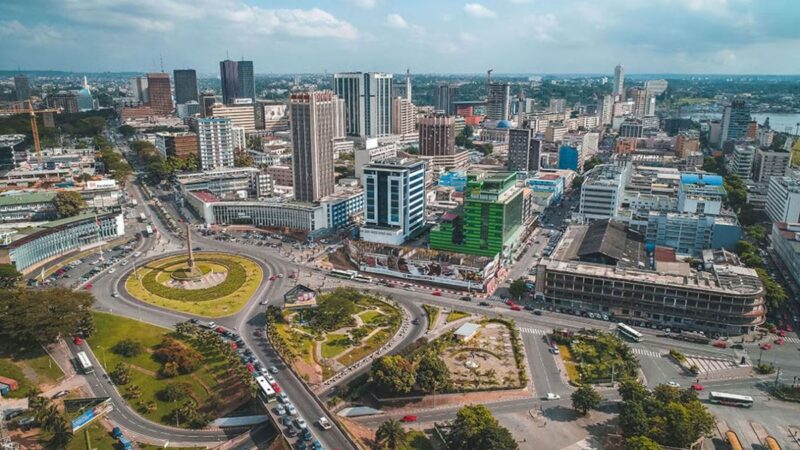 Abidjan’s Urban Future: Building a Sustainable Metropolis in Côte d’Ivoire