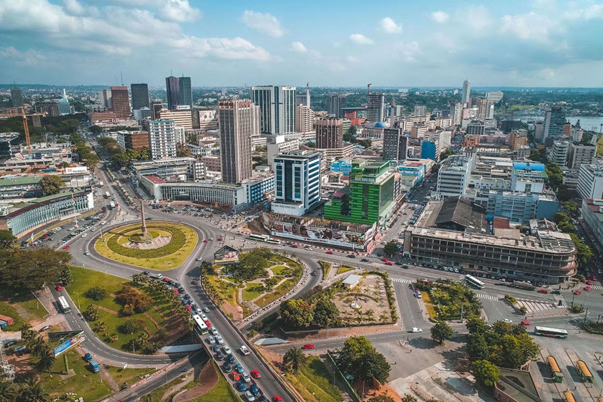 Abidjan’s Urban Future: Building a Sustainable Metropolis in Côte d’Ivoire