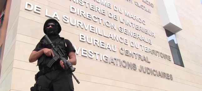 Jordan supports Morocco after thwarted terror plots exposed