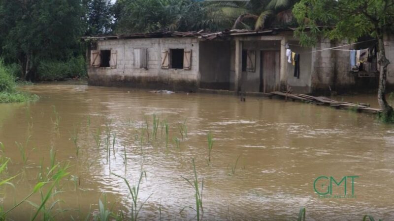 Gabon’s human development decline: causes and solutions