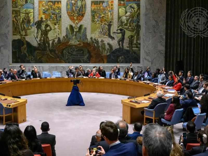 France reaffirms support for peace initiatives in DRC during national day celebrations