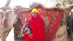 One health approach brings essential services to nomadic families in Chad