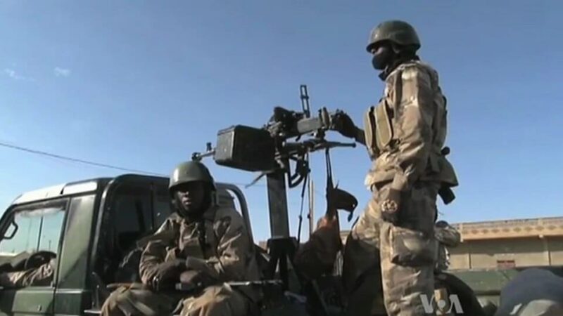 Mali’s shifting military strategy raises doubts over Russian support