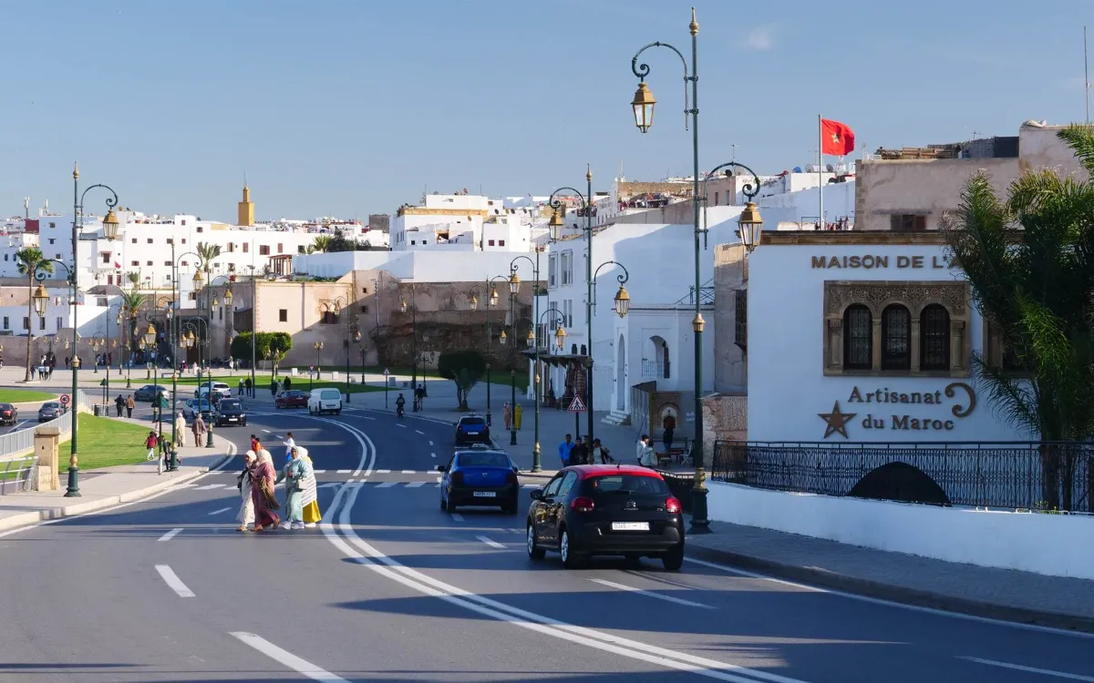 Morocco’s economy booms while household spending lags behind