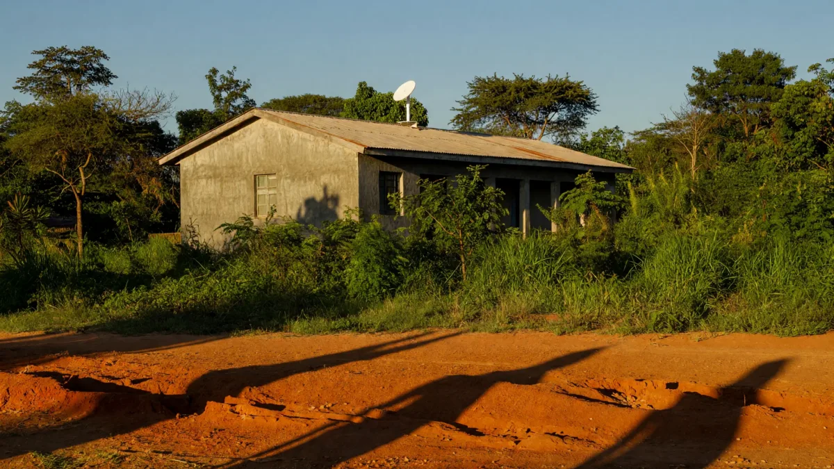 Starlink launches in ivory coast to bridge rural digital divide