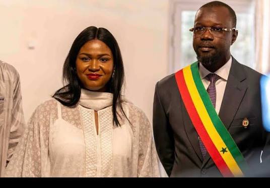 Ousmane Sonko Reveals Assemblée Nationale Cabinet Composition