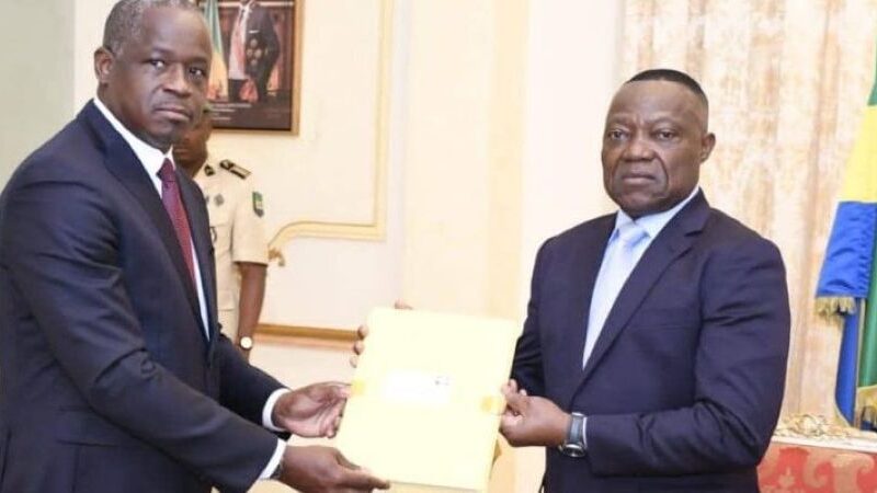 Gabon embraces data-driven governance with census results