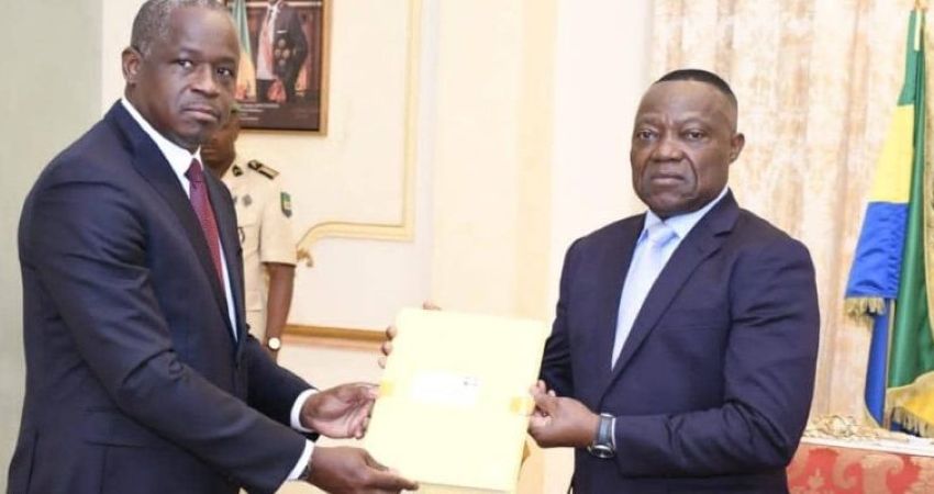 Gabon embraces data-driven governance with census results