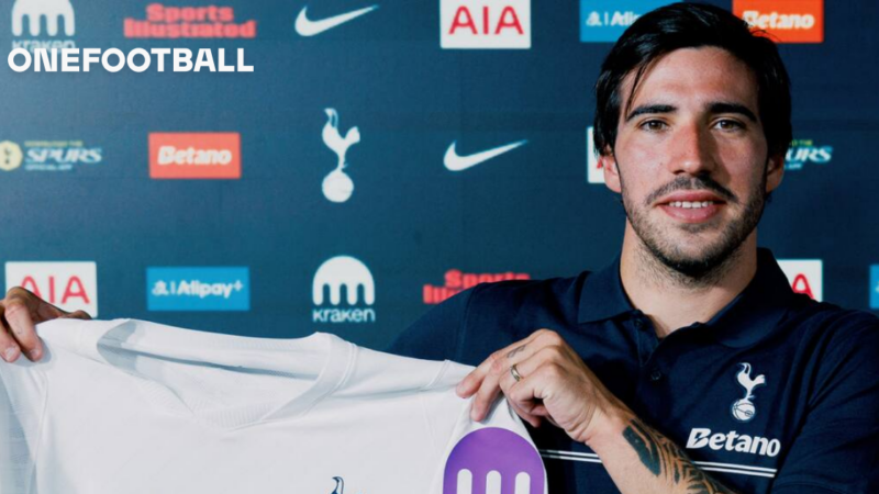 Record breaking 108 million euro transfer shakes premier league