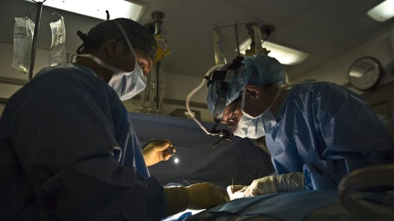 Chad court acquits doctor after patient death during surgery