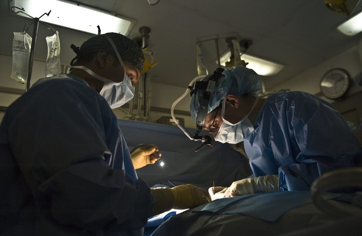 Chad court acquits doctor after patient death during surgery