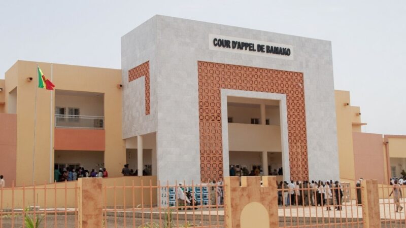Mali trial of bah n’daw allies sparks political controversy