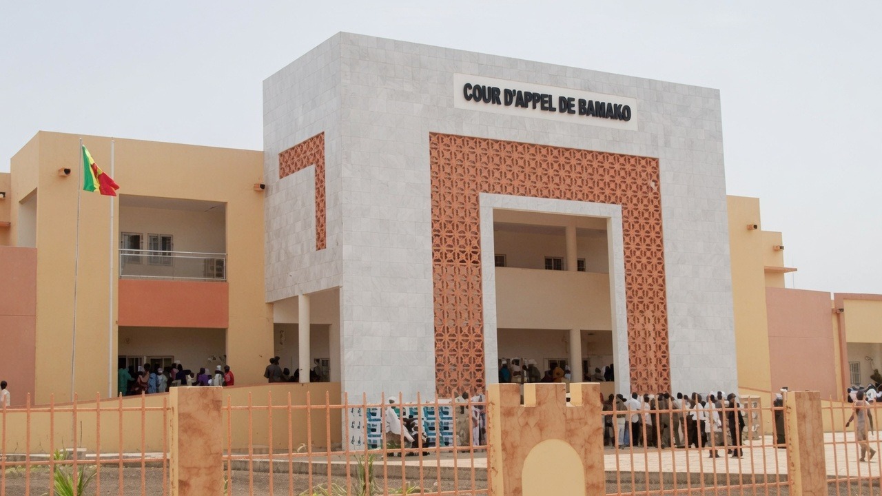 Mali trial of bah n’daw allies sparks political controversy