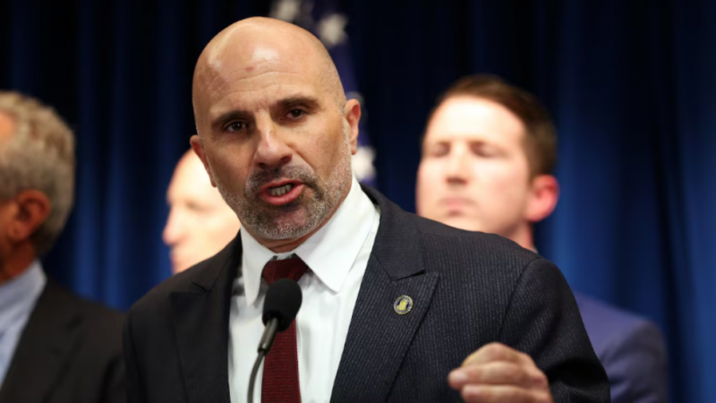 Fbi deputy director meets moroccan security officials on 2026 world cup preparations