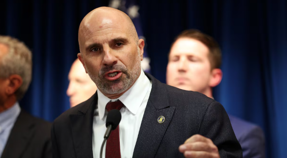 Fbi deputy director meets moroccan security officials on 2026 world cup preparations