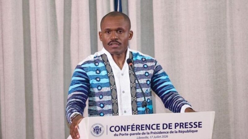 Le Gabon change d’échelle