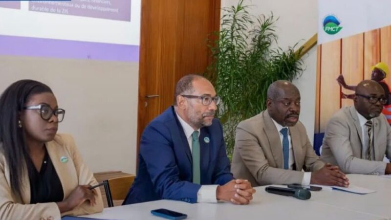 Gabon Unveils Unique Investment Portal to Attract Foreign Capital