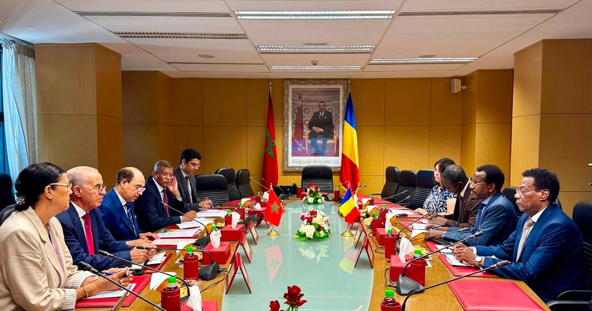 Morocco shares anti-corruption strategies with Chad during Rabat talks